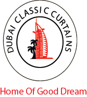 Dubai Classic Curtains